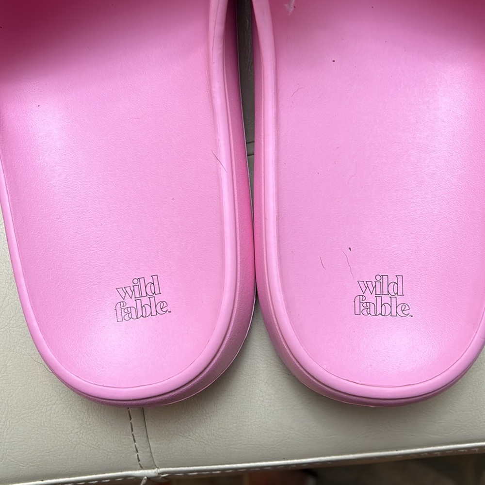 Slides men - Picture 2 of 4
